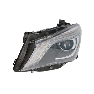Imagen de Faro principal MAGNETI MARELLI 711307024236, Izquierda