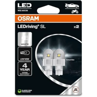 Imagen de Bombilla, luz interior OSRAM 921DWP 02B