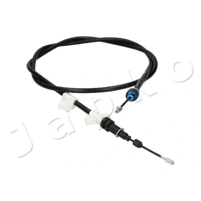 Imagen de JAPKO 1310336 Cable de Freno Mano posterior, izquierda 2078/1867 FORD: S Max Mk1