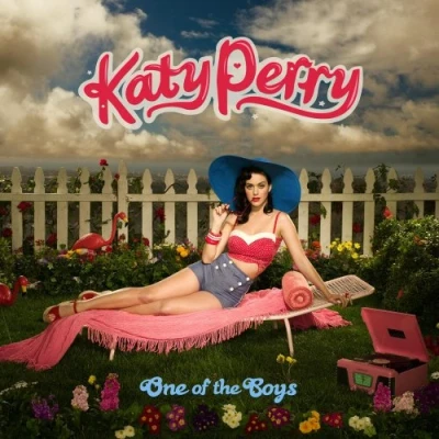 Imagen de One Of The Boys (vinilo)