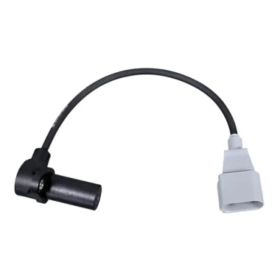 Imagen de HELLA 6PU 358 380 831 Sensor de Cigueñal 3polos Hall con junta tórica VOLKSWAGEN: Touareg I, AUDI: Q7