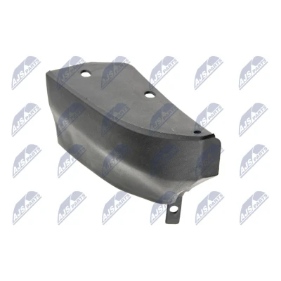 Imagen de NTY EZC VW 169 Listón de acceso VOLKSWAGEN: Passat B5 GP Berlina, Variant