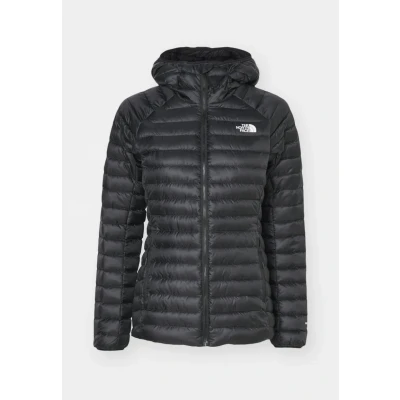 Imagen de The North Face Bettaforca Hoodie Chaqueta de plumas, Mujer, Talla: XS, Black