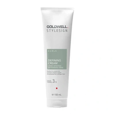 Imagen de Goldwell Stylesign Curls Defining Cream 150 ml