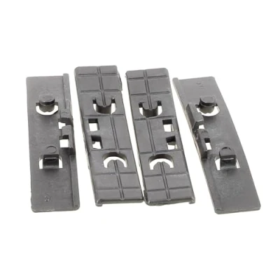 Imagen de Ariston Cojinete de deslizamiento tambor (juego 4 piezas) C00255284