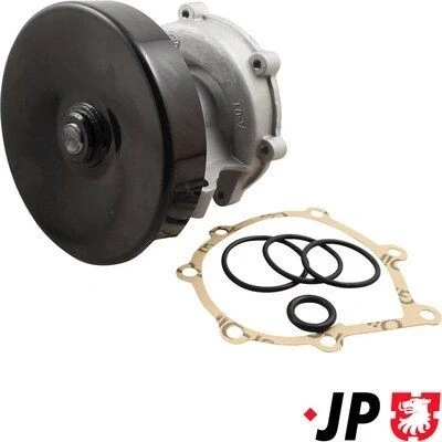 Imagen de JP GROUP 4114100700 Bomba de agua con junta mecánico SAAB: 9 3 Hatchback, 5 Berlina, 900 I Combi Coupe