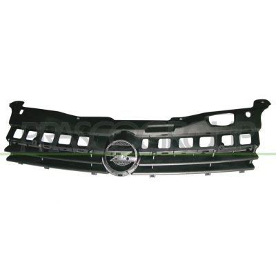 Imagen de PRASCO Premium OP4102001 Parrilla Parte trasera negro OPEL: Astra H TwinTop norauto, oscaro, mister auto