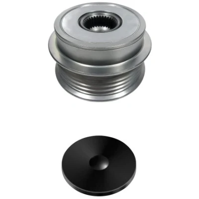 Imagen de HELLA 9XU 358 038 911 Rueda Libre Alternador 40,4 con caperuza