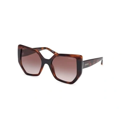 Imagen de Guess Gafas de sol, Mujer, Talla: 55, Dark avana/brown