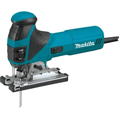 Imagen de Makita 4351FCT Sierra De Calar 720W Con Luz