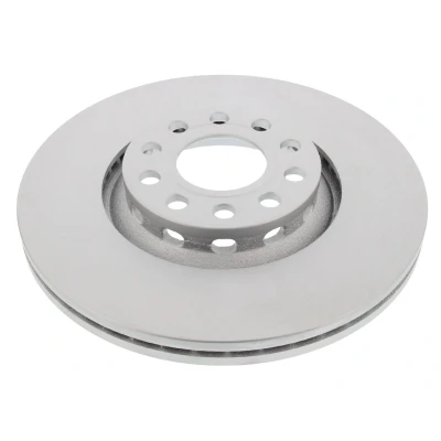 Imagen de MAPCO 15885C Disco de freno Eje delantero 312 25 5 112 ventilado revestido altamente carbonizado AUDI: A4 B7 Berlina, B6 Avant