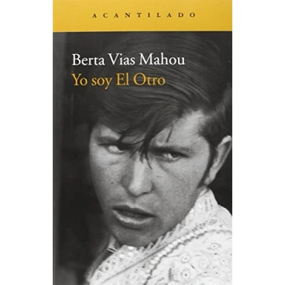 Imagen de Yo soy El Otro (Narrativa del Acantilado)
