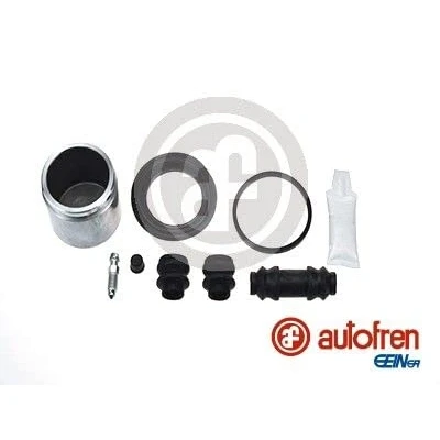 Imagen de AUTOFREN SEINSA D41685C Kit de Reparación Frenos Eje delantero 51