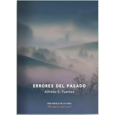Imagen de Errores del pasado (Narrativa)