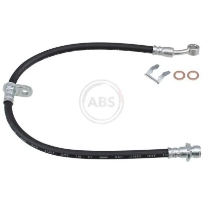 Imagen de Tubo flexible de frenos A.B.S. SL 1166