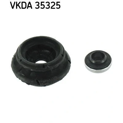 Imagen de SKF VKDA 35325 Copela de amortiguador CITROËN: C1 I, PEUGEOT: 107 Hatchback