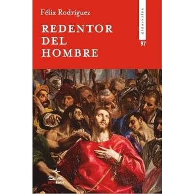 Imagen de Redentor Del Hombre