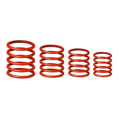 Imagen de Gravity RP 5555 Red 1 Juego universal de anillos Gravity, Lust