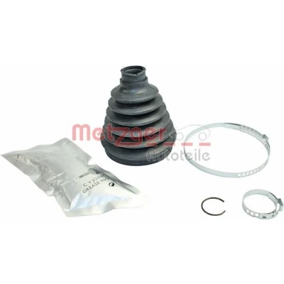 Imagen de METZGER 751.102 Fuelle Palier 120 Policloropreno (Neopreno) RENAULT: Kangoo I, SCENIC 2, I Express
