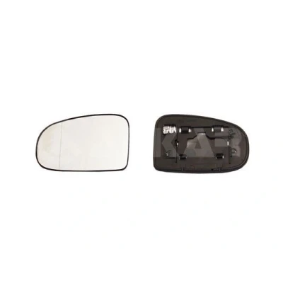 Imagen de ALKAR 6471954 Cristal de Espejo izquierda TOYOTA: Prius Plus, III Hatchback