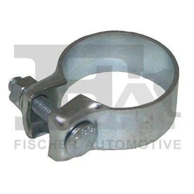 Imagen de FA1 951 950 Conectores de tubos, sistema escape VOLKSWAGEN: Lupo / 3L, OPEL: Astra F CC, Vectra C CC