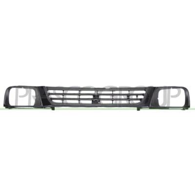 Imagen de Rejilla radiador PRASCO MB8152002