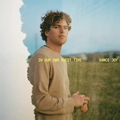 Imagen de Vance Joy In Our Own Sweet Time (LP) [Vinilo]