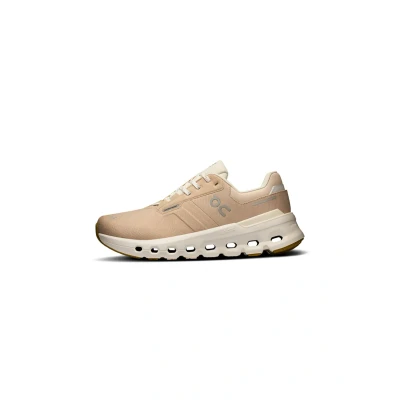 Imagen de On Cloudrunner 2 WP Zapatillas running asfalto Sand dew, Mujer, Talla: 40.5, dew Zapatos