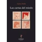 Imagen de Las Cartas Del Miedo