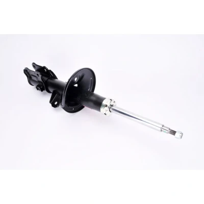 Imagen de KYB Excel G 333506 amortiguador Eje delantero, derecha Presión de gas Bitubular Columna Espiga arriba HYUNDAI: Getz