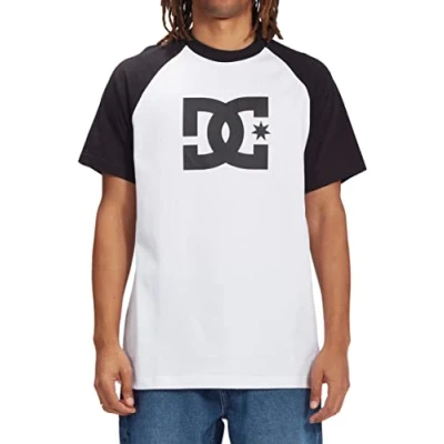 Imagen de DC Shoes Star Camiseta para Niños