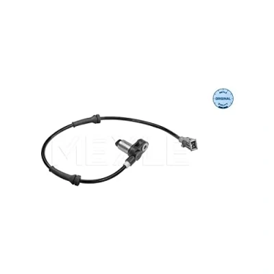 Imagen de MEYLE 11 14 899 0016 sensor de ABS eje delantero, ambos lados ORIGINAL Quality pasivo 2 1150 480 12 CITROËN: Saxo Hatchback