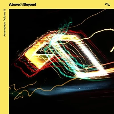 Imagen de Anjunabeats Volume 16