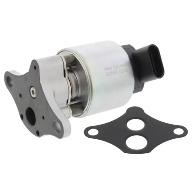 Imagen de MAPCO 83400 Válvula EGR eléctrico electromagnética con junta PEUGEOT: 206 Hatchback, 407 Berlina, 307 SW, CITROËN: Xsara Picasso