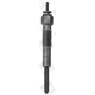 Imagen de BERU GV685 Bujía de precalentamiento 6,5V 14A M10x1,0