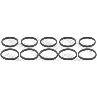 Imagen de FEBEST RINGWH 016 PCS10 Juntas AUDI: A6 C6 Berlina, A4 B6/B7 Cabrio, Allroad