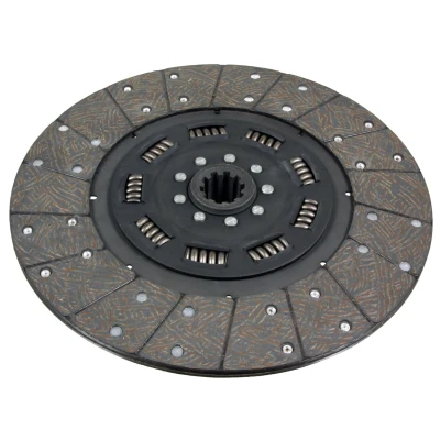 Imagen de FEBI BILSTEIN 105103 Disco de Embrague 350 10
