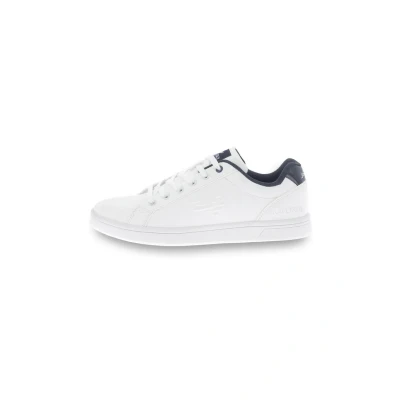 Imagen de Kaporal Darmy Zapatillas, Hombre, Talla: 43, White Zapatos