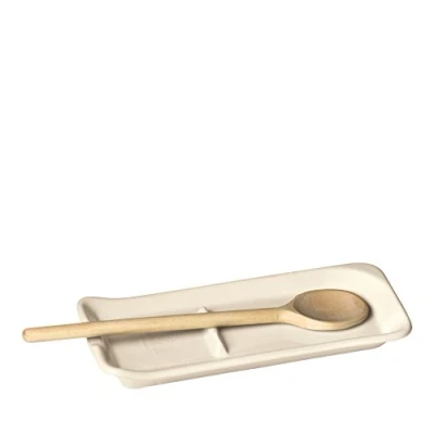 Imagen de Emile Henry Spoon Holder Clay