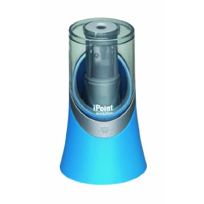 Imagen de Westcott Ipoint Évolution Afilador electrónico, color azul