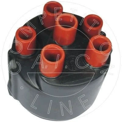 Imagen de AIC 50718 Tapa de Distribuidor AUDI: 200 C3 Berlina, Coupe B2, B3, VOLKSWAGEN: Transporter 4 Bus, Passat B2