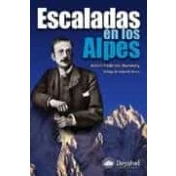 Imagen de Escaladas en los Alpes (SIN COLECCION)