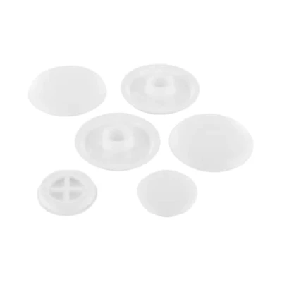 Imagen de Ideal Standard Juego de almohadillas para asiento coche varios Suites, EW02567, neutral