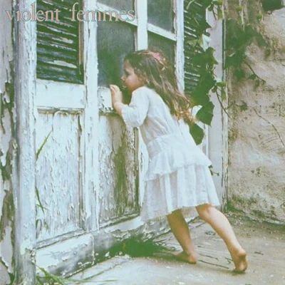Imagen de Violent Femmes (40th Anniversary Deluxe Edition) [Vinilo]