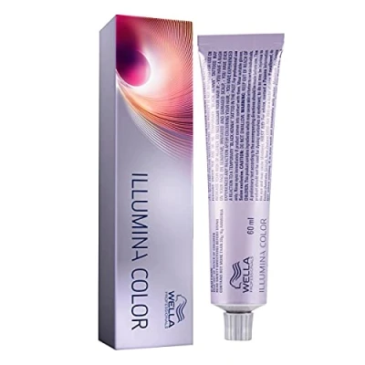 Imagen de Wella Professionals Illumina Color 60 ml