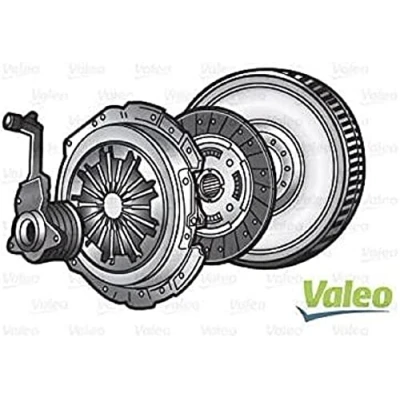 Imagen de VALEO KIT4P CONVERSION Kit (CSC) 845080 de Embrague VOLVO: S60 I, S40 V40 Familiar