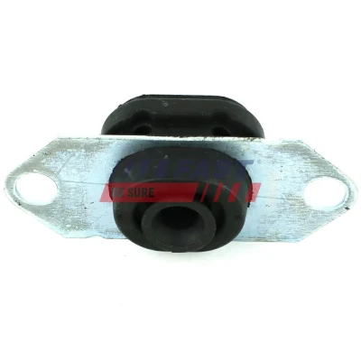 Imagen de FAST FT52532 Soporte de motor derecha Rodamiento caucho metal FIAT: Panda II Hatchback, 500 III FORD: KA Hatchback
