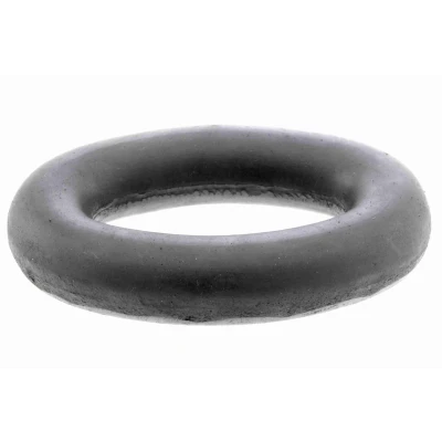 Imagen de VAICO V20 1057 Anillo de soporte, silenciador posterior Original calidad BMW: 3 Berlina, 5 7