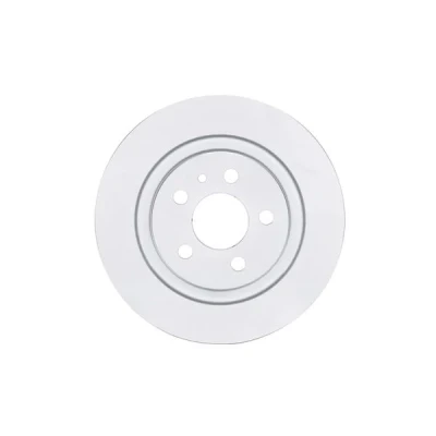 Imagen de BOSCH 0 986 479 064 Disco de freno 272 12 5 98 macizo revestido PEUGEOT: 807, CITROËN: C8, FIAT: Ulysse II