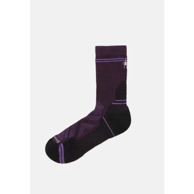 Imagen de Smartwool HIKE Light Cushion MID CREW Socks Calcetines de deporte, Mujer, Talla: 38 41, Purple iris